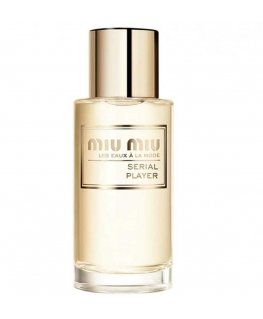 Miu Miu Serial Player eau de toilette spray 50ml