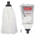 Interchangeable mop head viscose|polyester 140g|30cm Interchangeable mop head viscose|polyester 140g|30cm