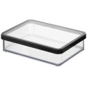 Rotho Loft 1l czarny Rotho Loft 1l czarny