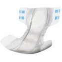 "Lysette" anatomical elastic night diapers TP 60U "Lysette" anatomical elastic night diapers TP 60U