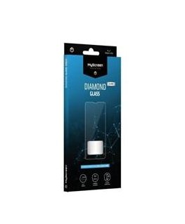 MS Diamond Glass Edge Lite Xiaomi Mi 12 Lite Full Glue Czarny|Ba