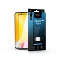 MS Diamond Glass Edge Lite Xiaomi Mi 12 Lite Full Glue Czarny|Ba MS Diamond Glass Edge Lite Xiaomi Mi 12 Lite Full Glue Czarny|Ba
