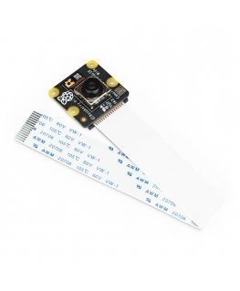 Raspberry Pi NoIR camera HD v3 Wide 12MPx - original Raspberry Pi camera
