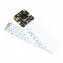 Raspberry Pi NoIR camera HD v3 Wide 12MPx - original Raspberry Pi camera Raspberry Pi NoIR camera HD v3 Wide 12MPx - original Raspberry Pi camera
