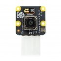 Raspberry Pi NoIR camera HD v3 Wide 12MPx - original Raspberry Pi camera Raspberry Pi NoIR camera HD v3 Wide 12MPx - original Raspberry Pi camera