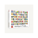 Puzzle LEGO® Minifigure (1000 elementów) Puzzle LEGO® Minifigure (1000 elementów)