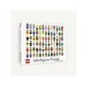 Puzzle LEGO® Minifigure (1000 elementów) Puzzle LEGO® Minifigure (1000 elementów)