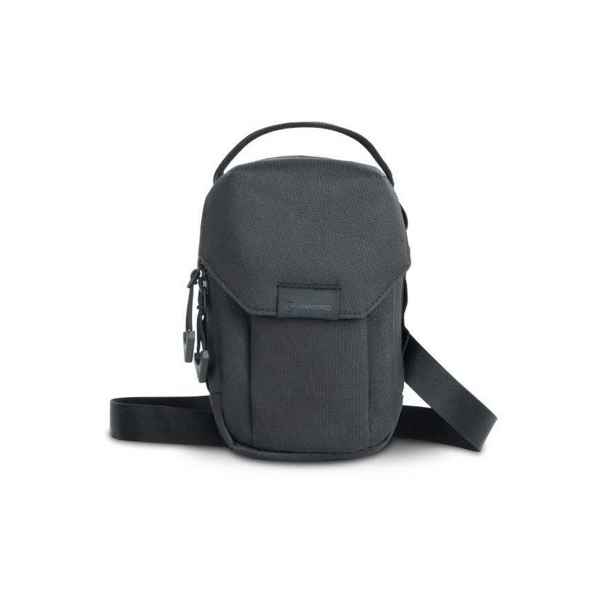 Wandrd X1 Small shoulder pouch - juodas