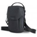 Wandrd X1 Small shoulder pouch - black
