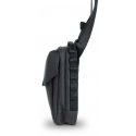 Wandrd X1 Small shoulder pouch - juodas