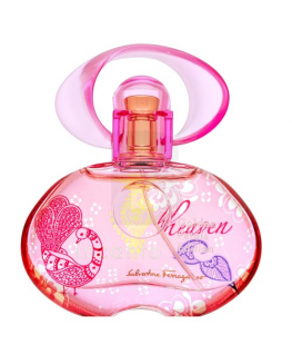 Salvatore Ferragamo Incanto Heaven Golden Petals Edition EDT 30 ml