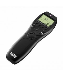 Newell Belaidis nuotolinio valdymo pultas su intervalometru (Nikon)