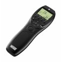 Newell Wireless Remote Control with Interval Meter (Nikon) Newell Wireless Remote Control with Interval Meter (Nikon)