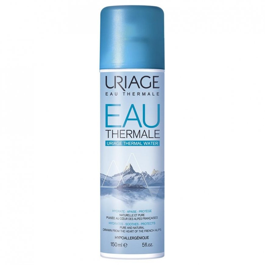 Uriage Thermal Water Spray 150ml – 2