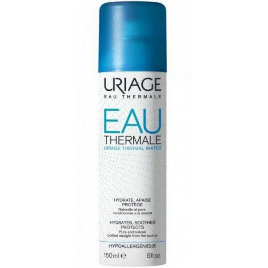Uriage Thermal Vanduo Purškiklis 150ml – 3