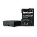 Hahnel 7.4V 1050mAh Litija jons Hahnel 7.4V 1050mAh Litija jons