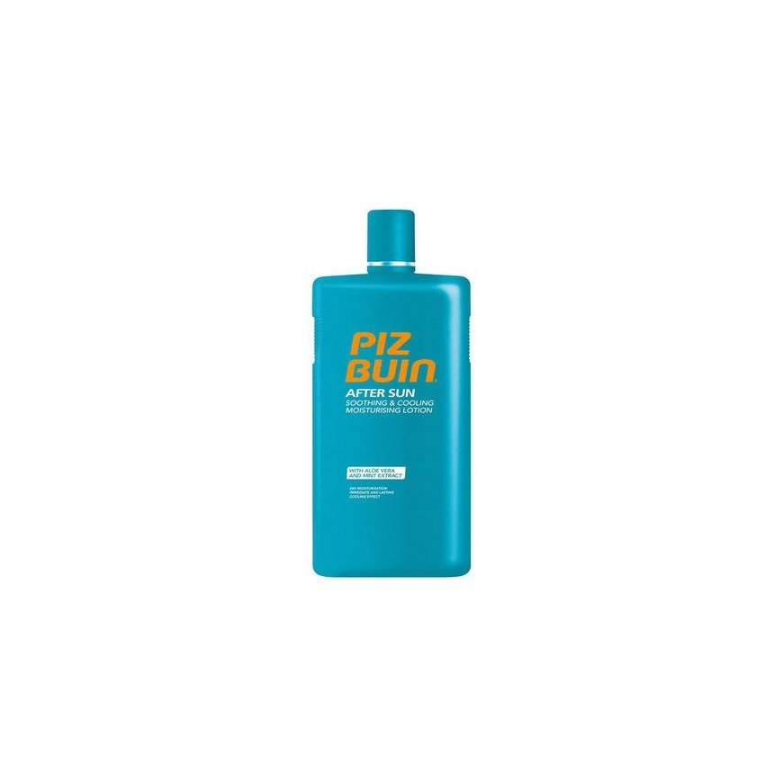 Piz Buin Allergy Sun Sensitive Skin