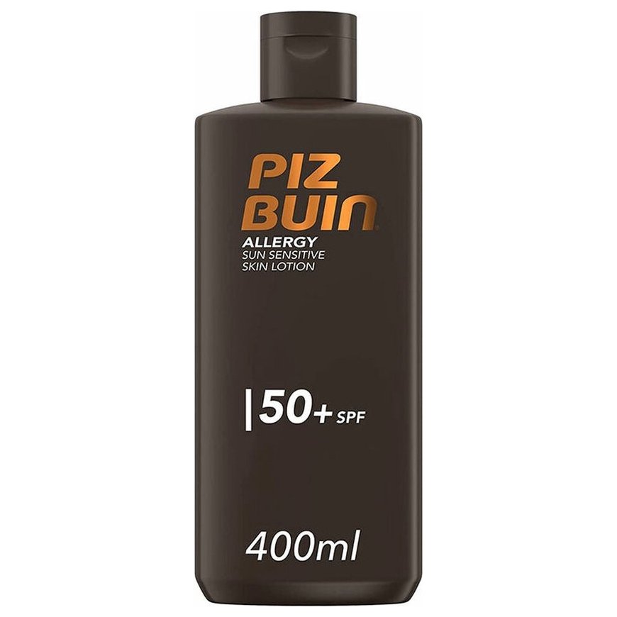 Allergy Sun Sensitive Skin Lotion SPF50 – 2