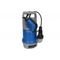 Blaupunkt WP4001 submersible pump 400 W 8000 l/h 7 m Blaupunkt WP4001 submersible pump 400 W 8000 l/h 7 m