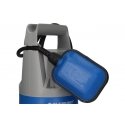 Blaupunkt WP4001 submersible pump 400 W 8000 l/h 7 m Blaupunkt WP4001 submersible pump 400 W 8000 l/h 7 m