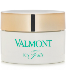 Valmont Icy Falls Purity Make-up Remover Gel - Make-up remover gel