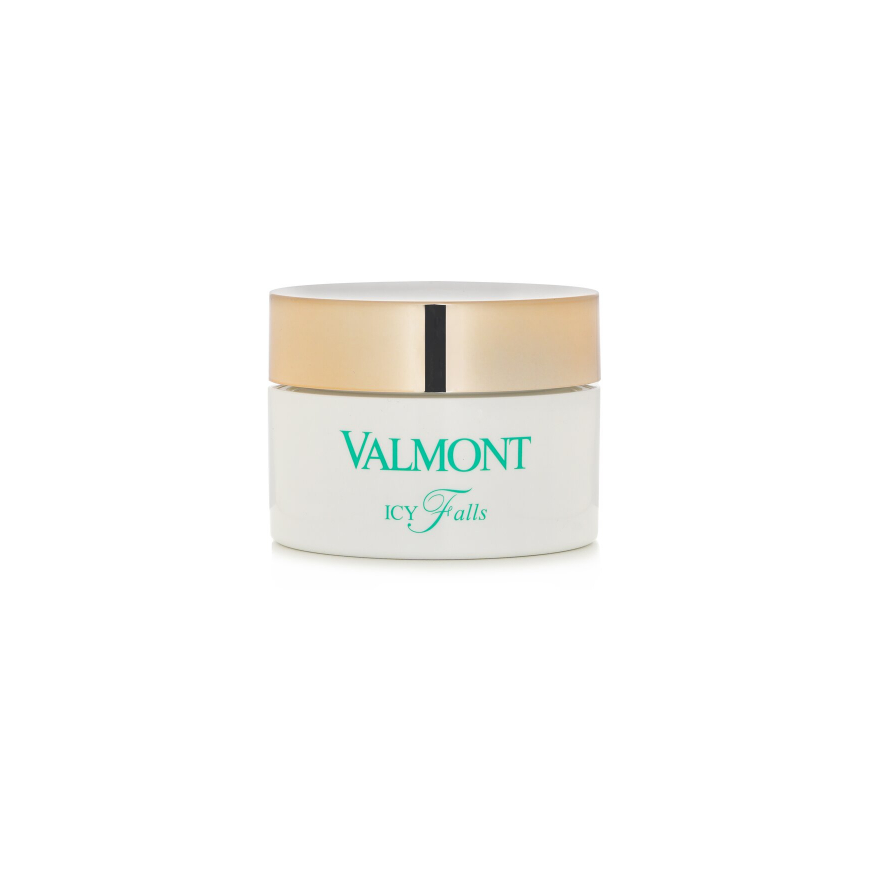 Valmont Icy Falls Purity Make-up Remover Gel - Make-up remover gel