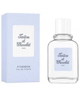 Toast and Chocolate Ptisenbon Etv 60ml