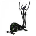 Zipro Wave Elliptical Trainer, Black Zipro Wave Elliptical Trainer, Black