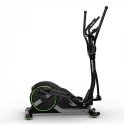 Zipro Wave Elliptical Trainer, Black Zipro Wave Elliptical Trainer, Black
