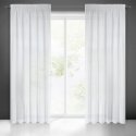 Eurocurtains SI/SONIA/Z 140X250 SILVER B+PINK Eurocurtains SI/SONIA/Z 140X250 SILVER B+PINK