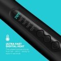 Revamp WD-1000-EU Progloss Big Curling Wand Revamp WD-1000-EU Progloss Big Curling Wand