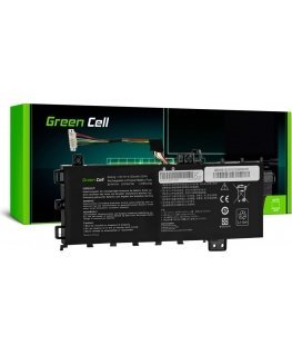 Green Cell battery B21N1818 C21N1818-1 for Asus VivoBook 15 A512