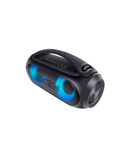 Speaker SVEN PS-380, black 40W, Waterproof IPx5 , TWS