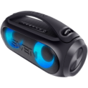 Speaker SVEN PS-380, black 40W, Waterproof IPx5 , TWS Speaker SVEN PS-380, black 40W, Waterproof IPx5 , TWS