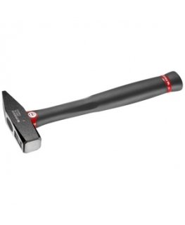 DIN type mechanic's hammer, 250 g, Facom [205C.20] with graphite shaft