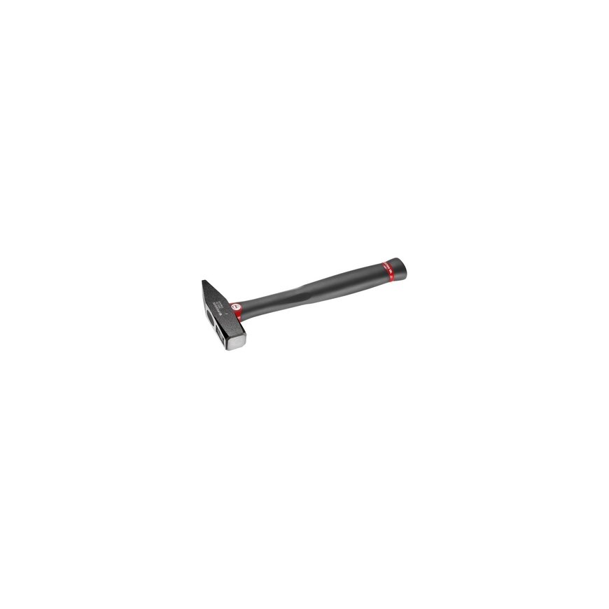 DIN type mechanic's hammer, 250 g, Facom [205C.20] with graphite shaft