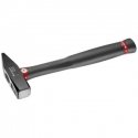 DIN type mechanic's hammer, 250 g, Facom [205C.20] with graphite shaft