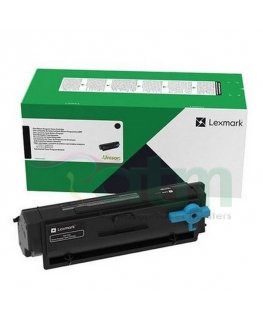 Lexmark - Sort - original - tonerpatron - for Lexmark