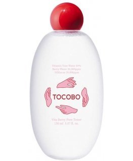 Tocobo Vita Berry Pore Vitamin face tonic 150ml