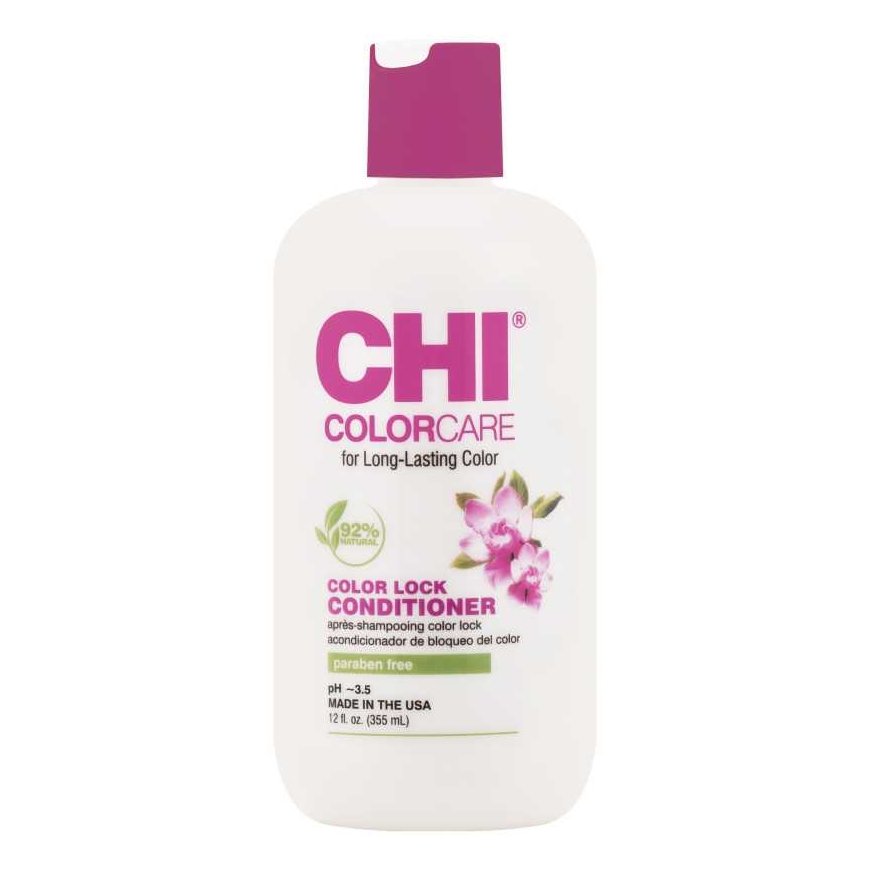 CHI Color Care Color Lock Conditioner