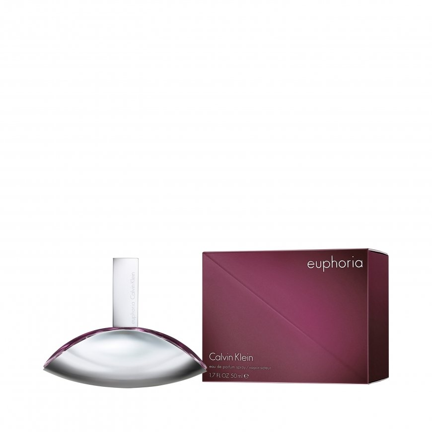 Calvin Klein Euphoria 50 ml Женский – 2