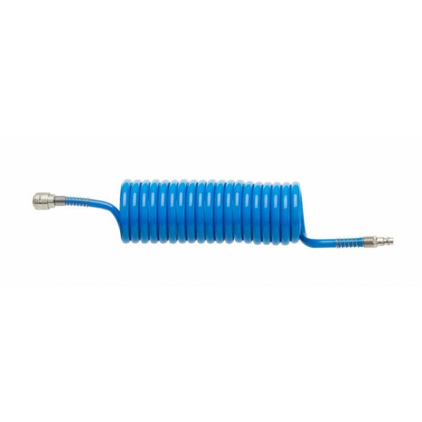High pressure hose Hogert HT4R892 6x8 mm 15 m