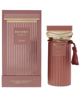 Afnan Historic Doria 100ml Kvepalai Unisex EDP