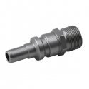 Quick-release coupling for high pressure V, Kärcher Quick-release coupling for high pressure V, Kärcher