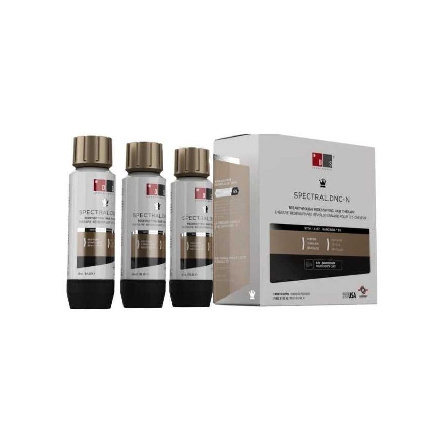 Ds Spectral Dnc-N hair loss remedy