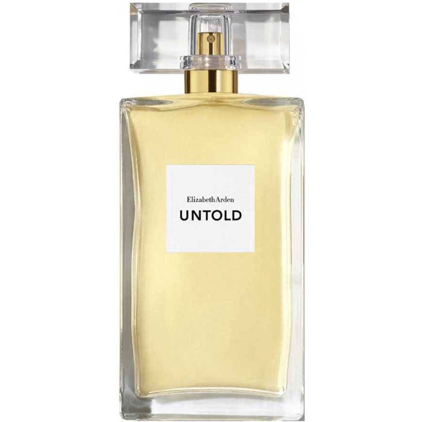 Elizabeth Arden Elizabeth Arden Untold EDP
