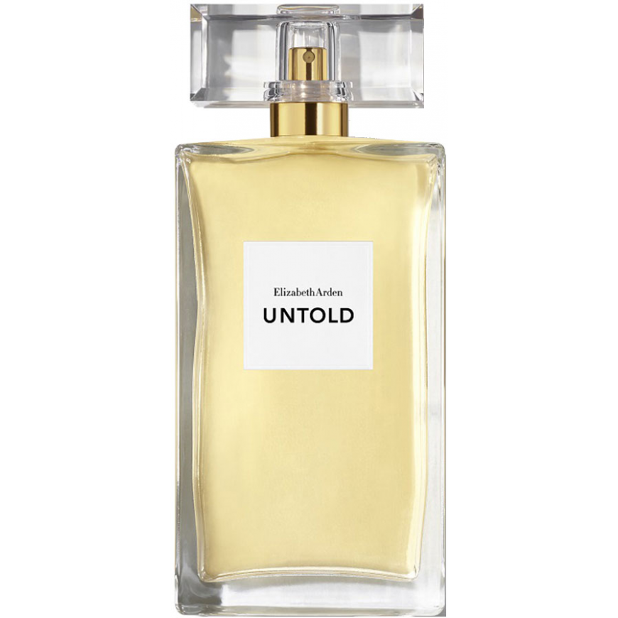 Elizabeth Arden Untold EDP spray 100ml – 2