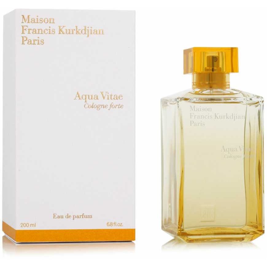 Maison Francis Kurkdjian Unisex perfume Maison