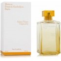 Unisex perfume Maison Francis Kurkdjian EDP Aqua Vitae Cologne Forte 200 ml