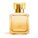 Unisex perfume Maison Francis Kurkdjian EDP Aqua Vitae Cologne Forte 200 ml